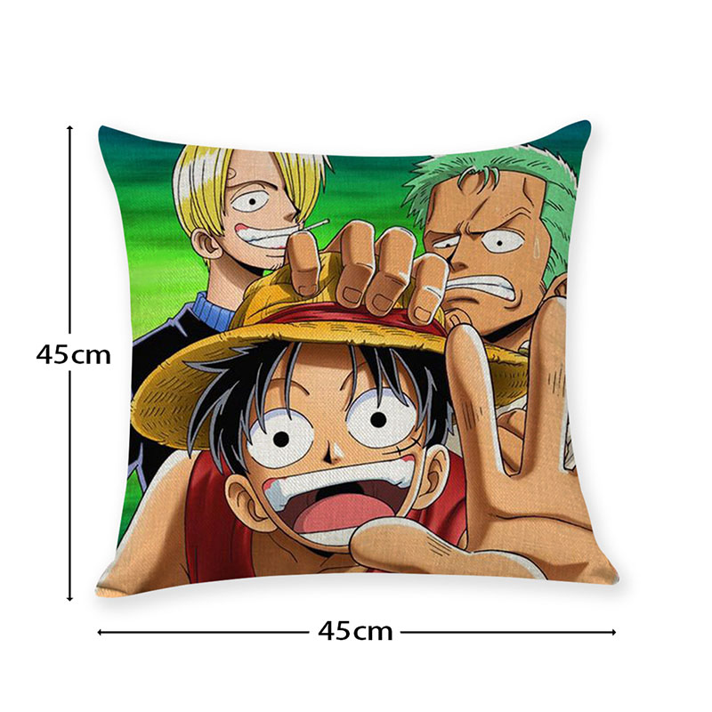 Taie D Oreiller One Piece En Peluche Courte De X Cm Juste De