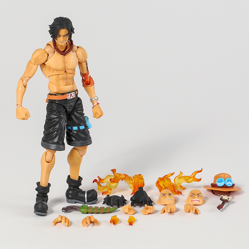 Figurine-de-collection-de-reconnaissance-d-action-variable-laiss-e-Portgas-D-ZanMonkey-D-Luffy-Roronoa-2