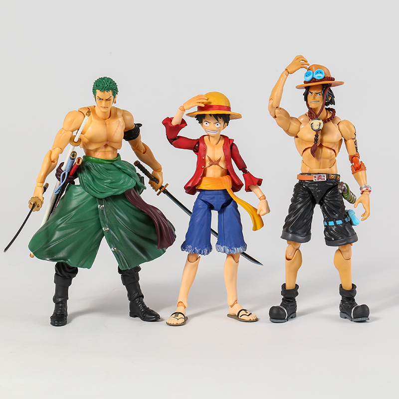 Figurine-de-collection-de-reconnaissance-d-action-variable-laiss-e-Portgas-D-ZanMonkey-D-Luffy-Roronoa-4