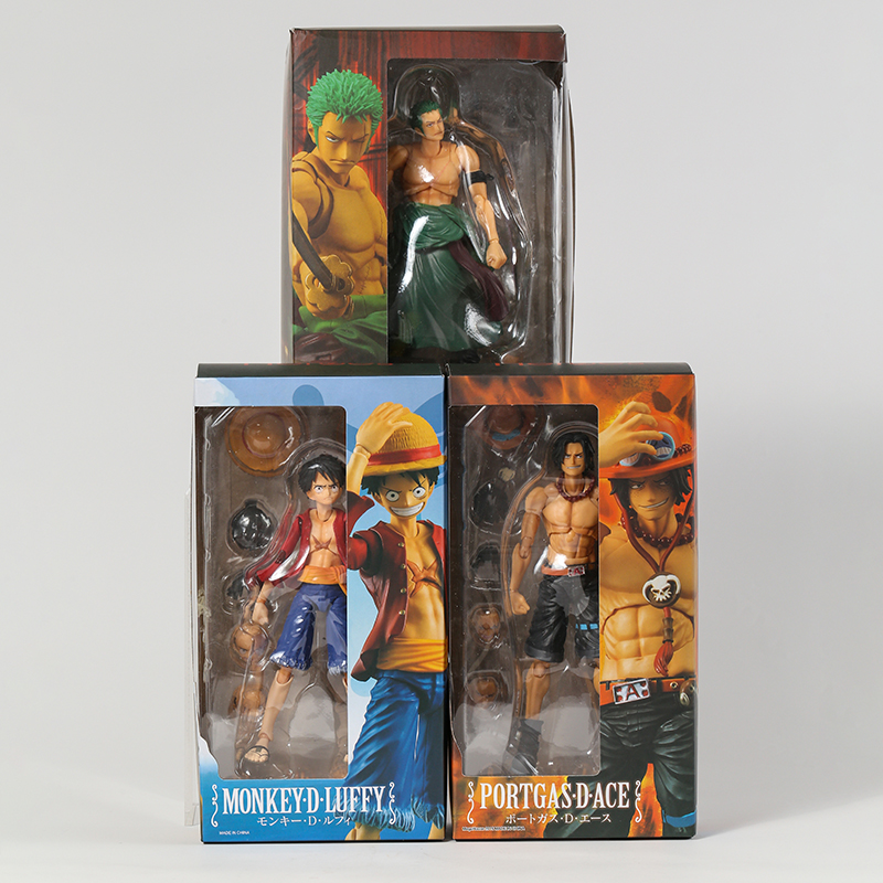 Figurine-de-collection-de-reconnaissance-d-action-variable-laiss-e-Portgas-D-ZanMonkey-D-Luffy-Roronoa-5